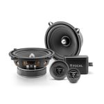 Focal Colunas Kit Ase130