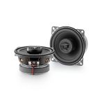 Focal Colunas Kit Acx100 Coaxial