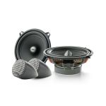 Focal Colunas Isu130 Sistema do Conjunto Universal