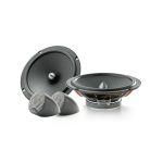 Focal Colunas Isu165 Sistema do Conjunto Universal
