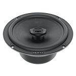Hertz Colunas Cx 165 Coaxial