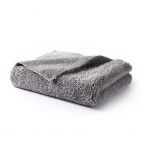 RR Customs Rrc Grey Microfiber Edgless 40×60