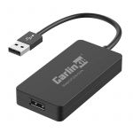 CarlinKit Adaptador Wireless CCPA Carplay / Android - 6972185560119