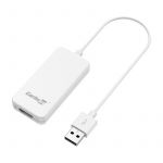 CarlinKit Adaptador Wireless CPC200-HD2CP Carplay - 6972185560560