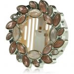 Bath & Body Works Fall Jewel Wreath Suporte para Ambientador de Carro sem Recarga