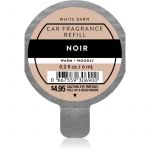 Bath & Body Works Noir Ambientador Auto Recarga 6 ml