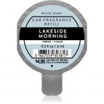 Bath & Body Works Lakeside Morning Ambientador Auto Recarga 6 ml