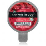 Bath & Body Works Vampire Blood Ambientador Auto Recarga 6 ml