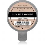 Bath & Body Works Sunrise Woods Ambientador Auto Recarga 6 ml