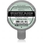 Bath & Body Works Brightest Bloom Ambientador Auto Recarga 6 ml