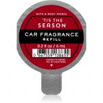 Bath & Body Works 'tis the Season Ambientador Auto Recarga 6 ml
