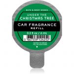 Bath & Body Works Under the Christmas Tree Ambientador Auto Recarga 6 ml