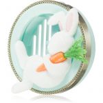 Bath & Body Works Easter Bunny Suporte para Ambientador de Carro sem Recarga