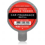 Bath & Body Works Spiced Apple Toddy Ambientador Auto Recarga 6 ml