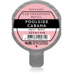 Bath & Body Works Poolside Cabana Ambientador Auto Recarga 6 ml