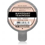 Bath & Body Works Mahogany Teakwood Ambientador Auto 6 ml