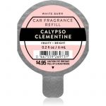 Bath & Body Works Calypso Clementine Ambientador Auto Recarga 6 ml