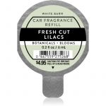 Bath & Body Works Fresh Cut Lilacs Ambientador Auto Recarga 6 ml