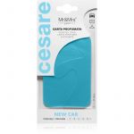 Mr & Mrs Fragrance Cesare New Car Cartão Perfumado