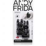 Mr & Mrs Fragrance Andy & Frida Spicy Vibes Ambientador Auto