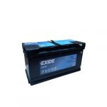Exide Bateria Agm 96ah 850en L5 +d. Ek960