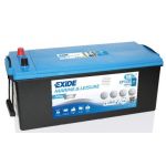 Exide Bateria Dual Agm 180ah. Ep1500