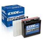 Exide Bateria Moto Agm +d Etz7-bs ( Ytz7s )