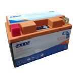 Exide Bateria Moto Ion-litio 290a +i. Eltz14s