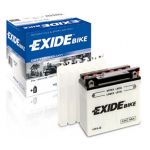 Exide Bateria Moto Conventional 12v Eb30l-b