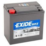 Exide Bateria Moto Gel +i. Gel12-14