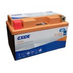 Exide Bateria Moto Ion-litio 230a +i. Eltz10s