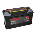 Tudor Bateria Technica 95ah 800en +d. Tb950