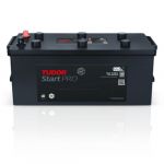 Tudor Bateria Start Pro 215ah 1200en +i. Tg2253