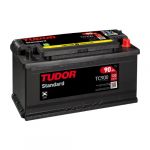 Tudor Bateria Standard 90ah 720en L5 +d. Tc900