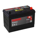 Tudor Bateria Technica 95ah 760en +d. Tb954