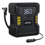 AstroAI Compressor Portátil 150 PSI JY21P160-12