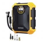 AstroAI Compressor Portátil 100 PSI 12V CZK-3674