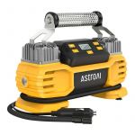 AstroAI Compressor Duplo 160 PSI