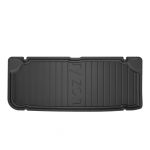 Frogum Tapete Borracha para Mala Dryzone Mini One i 2001-2006