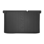 Frogum Tapete Borracha para Mala Dryzone Opel Corsa D 3 Portas 2006-2014