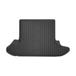 Frogum Tapete Borracha para Mala Dryzone Bmw Série 3 E46 Compact 1998-2005