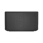 Frogum Tapete Borracha para Mala Dryzone Opel Corsa e 2014-2019 Piso Superior