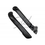 Gtd Car Parts Puxador Frontal Direito Renault Kangoo Nissan N250 Mercedes-benz Citan 2007-2021