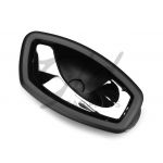 Gtd Car Parts Puxador Frontal Direito Renault Megane Fluence Clio Scenic Captur 2008-2016
