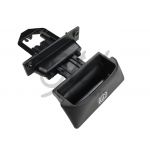 Gtd Car Parts Puxador Travão de Mão Manual Mercedes-benz Classe ml W163 1997-2005