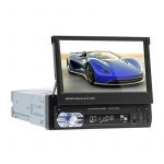 Podofo Monitor de Carro 10.1" A3013 Carplay e Android Auto, Bluetooth, GPS, WIFI, USB - 5907085522357