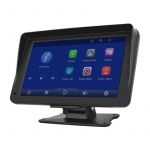 Podofo Monitor de Carro 7.0" A3327 Carplay/Airplay/Android Auto, Bluetooth, Mirror Link - 5907085522319