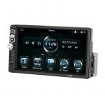 Podofo Monitor de Carro 7.0" A3061 Carplay e Android Auto, Bluetooth 5.1 - 5907085522333