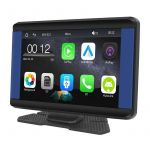 Podofo Monitor de Carro 7.0" A3431 Carplay&Android Auto - 5907085522326