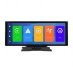 Podofo Monitor de Carro 10,26" A3247 Carplay e Android Auto - 5907085522296